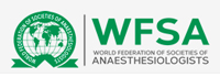世界麻醉医师学会联盟（WFSA)